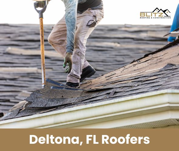 Deltona FL Roofers