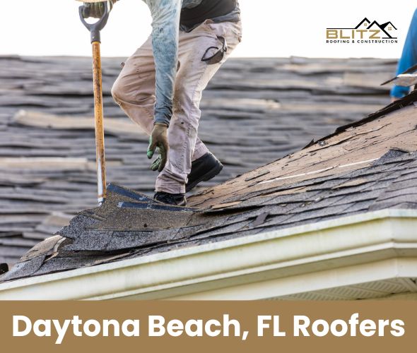 Daytona Beach FL Roofers