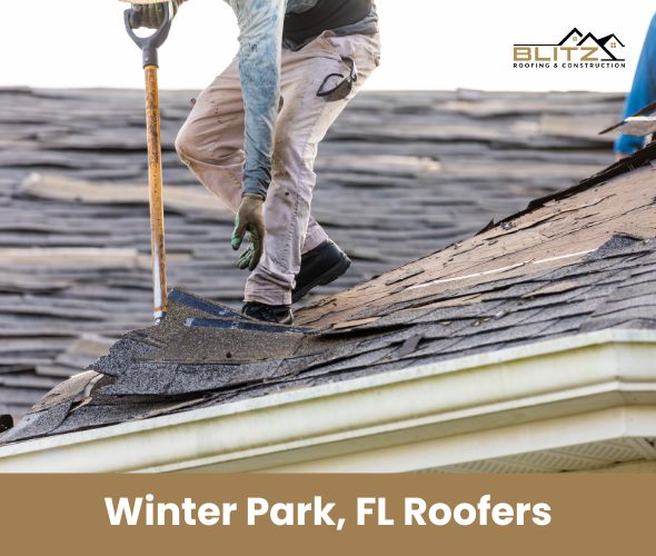 winter park fl roofers
