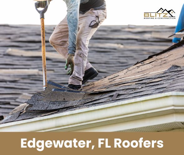 Edgewater FL Roofers