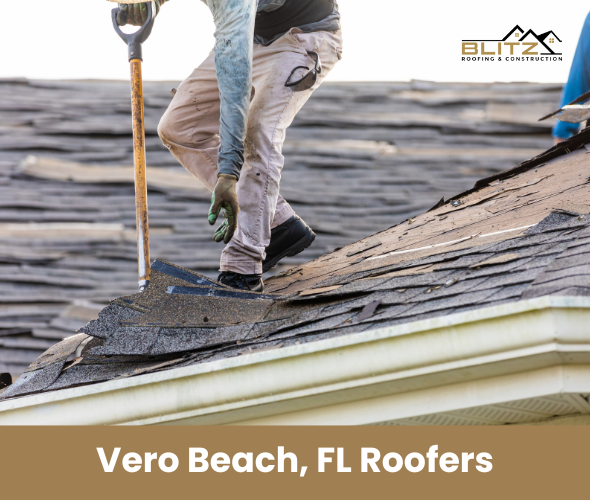 Vero Beach FL Roofers