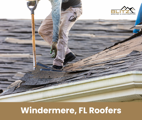 Windermere FL Roofers
