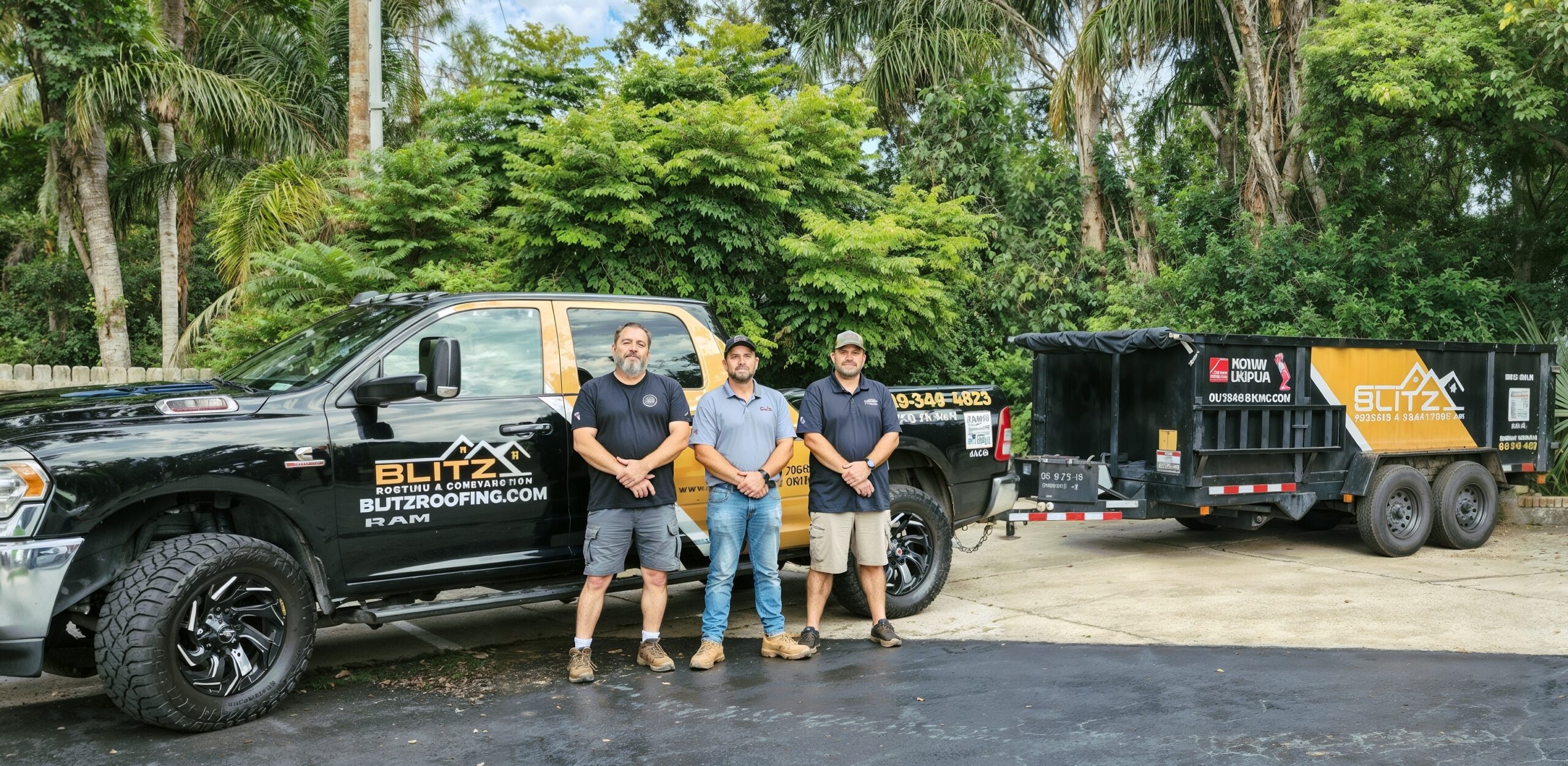 The Villages Florida Roofing Contractors