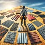 Guide to Roofing Materials for DeLand Homeowners
