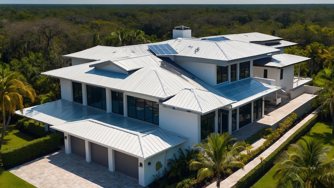 metal roofing cost for roofers