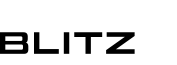 Blitz Roofing and Construction white logo — Central Florida roofing contractor