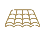 Roof installation services icon — Central Florida roofing contractor