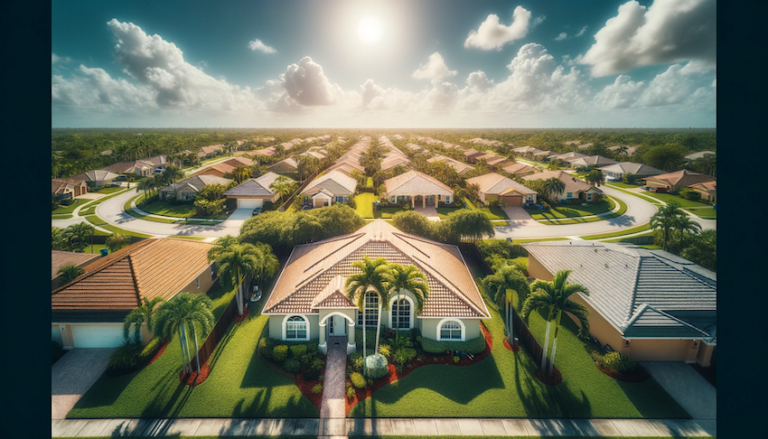 Roofing services illustration — Central Florida roofing contractor