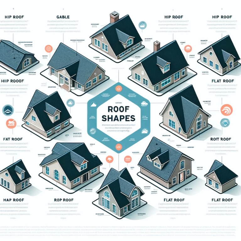 Guide to roofing materials and shingle options for Central Florida homes