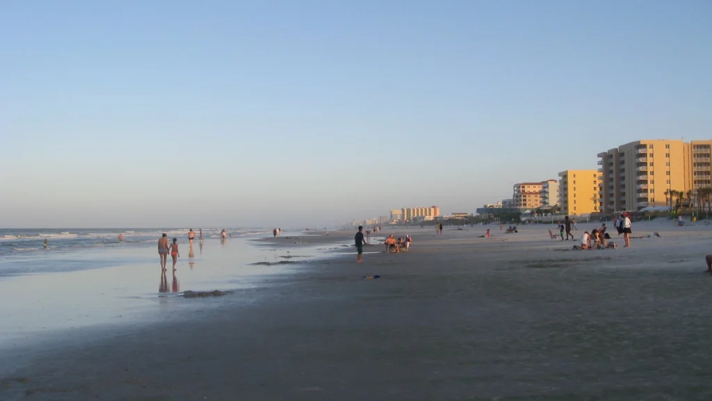 Florida coastal community — roofing built for the Florida coast by Blitz Roofing