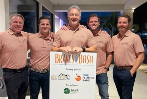 Blitz Roofing & Construction professionals serving Central Florida